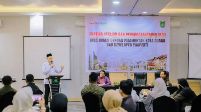 ASN dan PPPK yang Belum Punya Rumah Dapat Kesempatan Akses Hunian Terjangkau